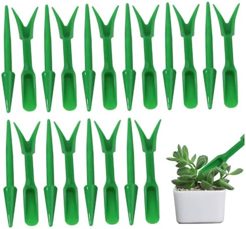 Bollenplanten | Bollenplanter Tool 1 Set Dibber voor het Planten van Bollen, Verplanten, Tuin Gereedschap, Mini Grondgat Prikkers, Tuin Dibber voor Thuis Tuinieren, Tuin Gereedschappen Bollenplanten Bollenplanten