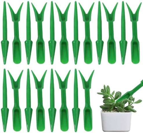 Bollenplanten | Dibber voor het Planten van Bollen – Bollenplantgereedschap – 1 Set Dibber voor het Planten van Bollen – Verplantingsgereedschap – Mini Grondboor voor Tuin – Tuindibber voor Thuisplanten Bollenplanten Bollenplanten