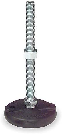 Handranders | Nivelleren van de Mount, Draaistift, 1-8,5 In Basis – Bnyle51 Handranders