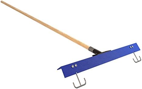 Harkens | Gauge Rake 24″ in Dutch is “Gauge Rake 24″”.” Harkens Harkens