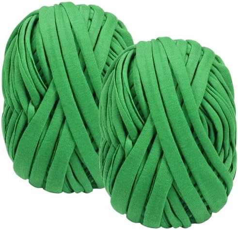 Tuindraad & Twist Ties | 2 Pakketten Tuin Touw, Zachte Plantenbinders Groene Tomatenbinders Rekbaar Tuin Touw Voor Ondersteuning En Binden Van Klimplanten Groenten Bloemen (30 Meter/Rol) Tuindraad & Twist Ties Tuindraad & Twist Ties