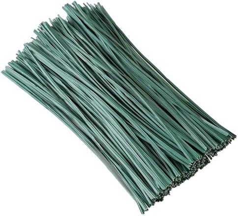 Tuindraad & Twist Ties | 3 Stuks 6 Inch Zwartgroene Plastic Twist Ties, Kabelbinders, Voor Tassen, Tuingereedschap Tuindraad & Twist Ties Tuindraad & Twist Ties