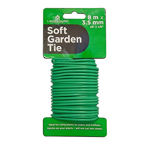 Tuindraad & Twist Ties | Hgst Zachte Tuinbinders, Groen Tuindraad & Twist Ties Tuindraad & Twist Ties