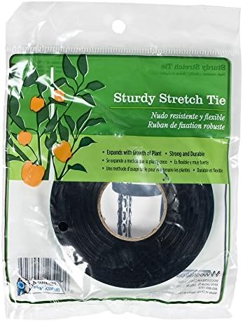 Tuindraad & Twist Ties | T7A T7B Stevige Stretch Stropdas, 1-Pack Tuindraad & Twist Ties Tuindraad & Twist Ties