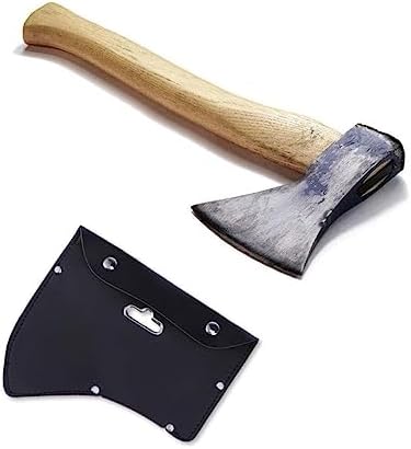 Tuinhouwelen | Axe Cover Ax Case Axe Head Leather Axe Axe Mask

Axe Cover – Bijlhoes  
Ax Case – Bijltas  
Axe Head – Bijlkop  
Leather Axe – Leren Bijl  
Axe Mask – Bijlmasker Tuinhouwelen Tuinhouwelen