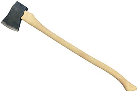 Tuinhouwelen | Su35J36C 3.5 Lb. Jersey Axe Sport Utility Afwerking – 36″ Gebogen Handvat Tuinhouwelen Tuinhouwelen