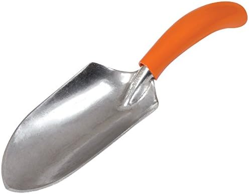 Tuinscheppen | Geen-blister spade, Aluminium tuinschep, Ergonomische handgreep Tuinscheppen Tuinscheppen