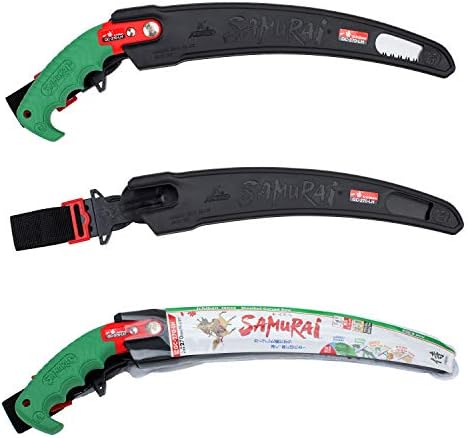 Tuinzagen | Samurai 823643 Zaag Samurai Gc Gebogen 27 Mm Tuinzagen Tuinzagen